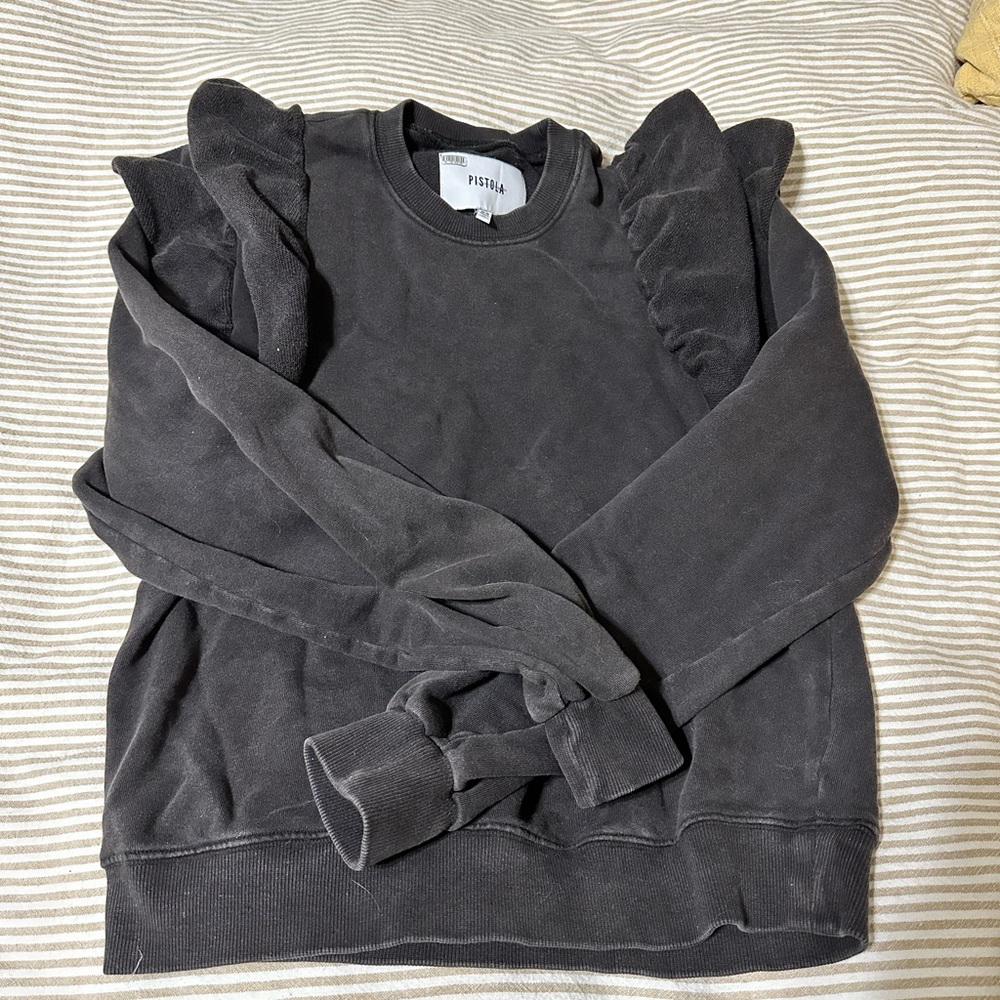 Pistola sweater x small